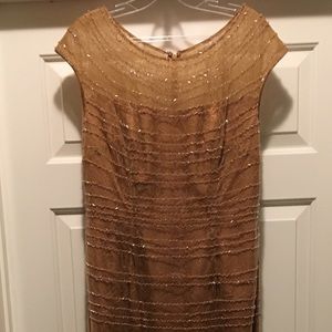 Jade Couture MOB/MOG Evening Dress size 10, NWT